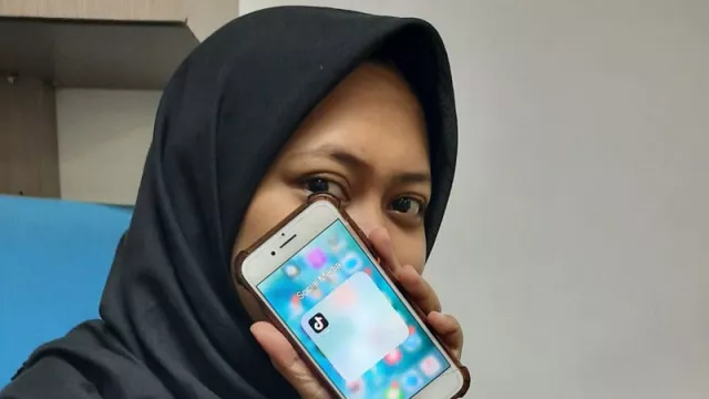 Keren! TikTok Kini Punya Aplikasi TV - GenPI.co