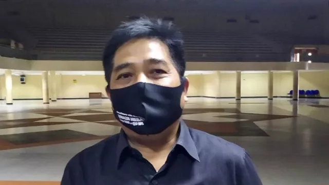 Gempar Gilang Bungkus, Unair Bakal Beri Tindakan Tegas - GenPI.co Gempar Gilang Bungkus, Unair Bakal Beri Tindakan Tegas - GenPI.co