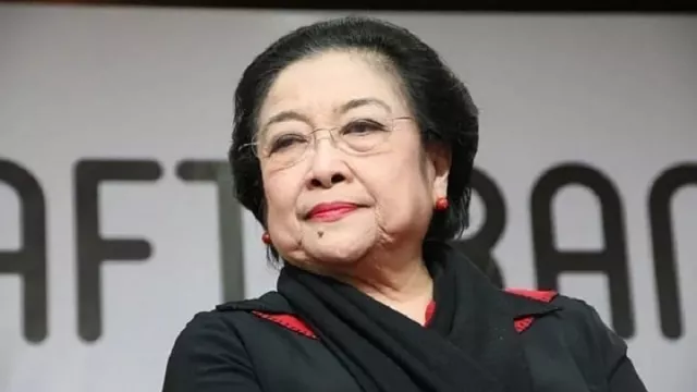 Megawati Sentil Anies Baswedan, Jakarta Amburadul! - GenPI.co
