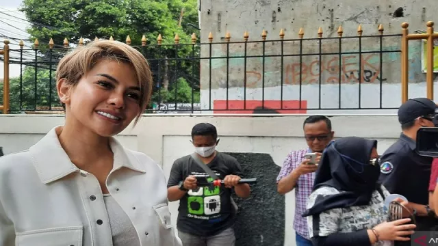 LPSK Siap Berikan Perlidungan Kepada Nikita Mirzani - GenPI.co LPSK Siap Berikan Perlidungan Kepada Nikita Mirzani - GenPI.co