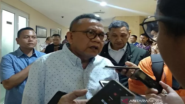 Politikus Gerindra Tuding PSI Genit, Lagi Cari Panggung - GenPI.co