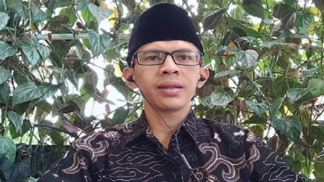 Kalau Mau Besar, Ketum Partai Ummat Jangan yang Ecek-ecek - GenPI.co Kalau Mau Besar, Ketum Partai Ummat Jangan yang Ecek-ecek - GenPI.co