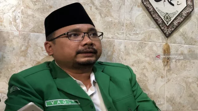 Politikus PKB Skakmat Denny Siregar, Langsung Tak Berkutik - GenPI.co
