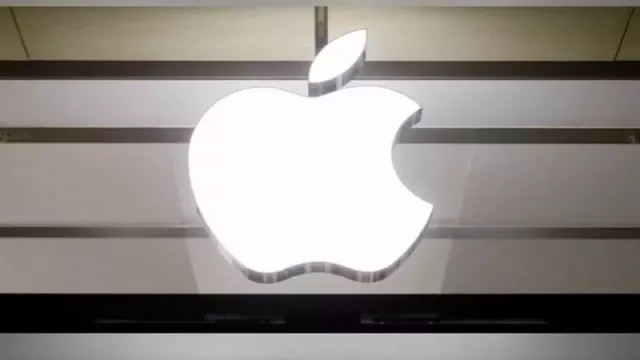 Truk Bermuatan Produk Apple Dibajak Perampok - GenPI.co