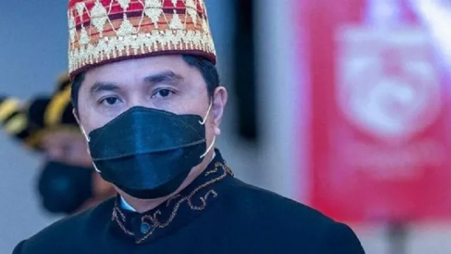 Erick Thohir Ungkap Setoran BUMN Berkurang Akibat Pandemi Corona - GenPI.co