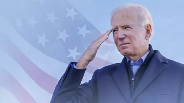 Impian Joe Biden Terwujud, Simak 5 Fakta yang Jarang Diungkap - GenPI.co