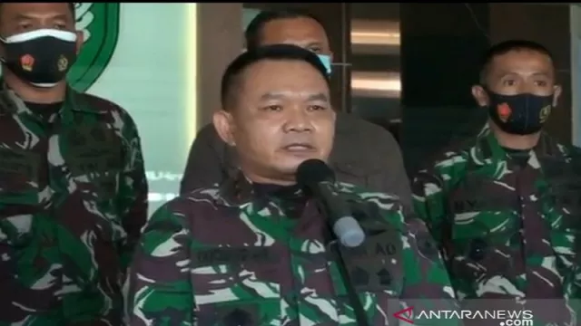 Pangdam: Saya Panglima di Jakarta, FPI jangan Macam-macam - GenPI.co