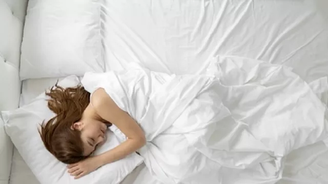 Biar Nggak Kebiasaan Begadang, Ini 5 Kiat Agar Tidur Nyenyak - GenPI.co Biar Nggak Kebiasaan Begadang, Ini 5 Kiat Agar Tidur Nyenyak - GenPI.co