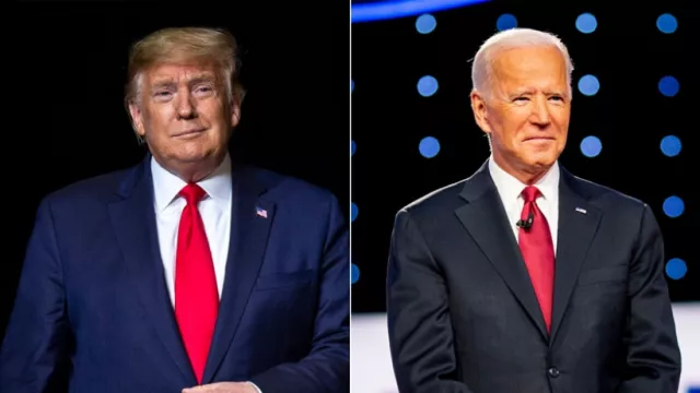 Jika Joe Biden Menangi Pilpres AS, Nih Untung Ruginya Buat RI - GenPI.co