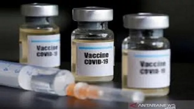 Dijamin Ampuh, Vaksin Covid-19 Asal Jerman Dibanderol Rp 500 Ribu - GenPI.co