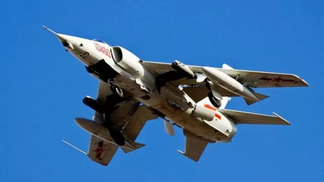 Jet Tempur F-5E Taiwan Terbakar, Seorang Pilot Tewas  - GenPI.co