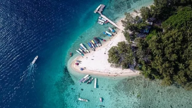 Pariwisata Kepulauan Seribu Mulai Bergeliat - GenPI.co