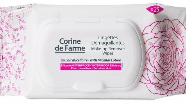 Perawatan Wajah Praktis Gunakan Produk Corine De Farme - GenPI.co