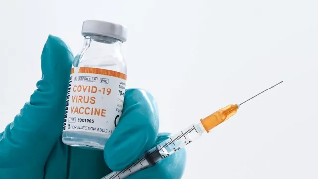 Jangan Ragukan Efektivitas Vaksin Covid-19, Sebab..... - GenPI.co