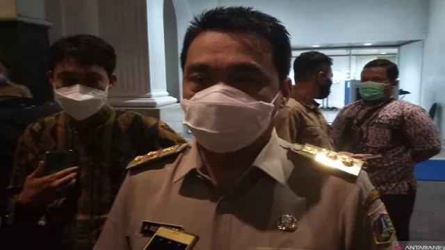 Pengumuman, UMP DKI Jakarta 2021 Tidak Naik - GenPI.co