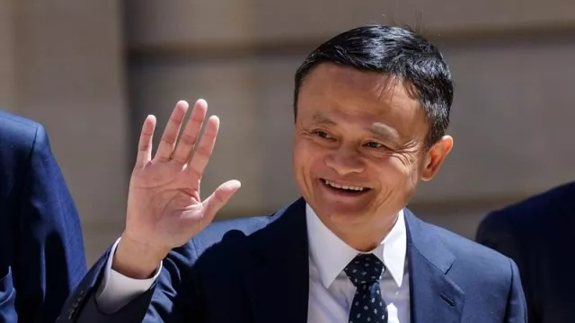 Ingin Sukses, Ingat 10 Pesan Dari Jack Ma! - GenPI.co