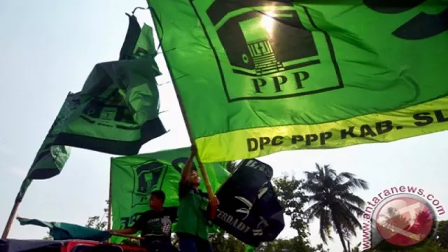 Jelang Muktamar PPP, Kursi Plt KetumTerus Digoyang - GenPI.co