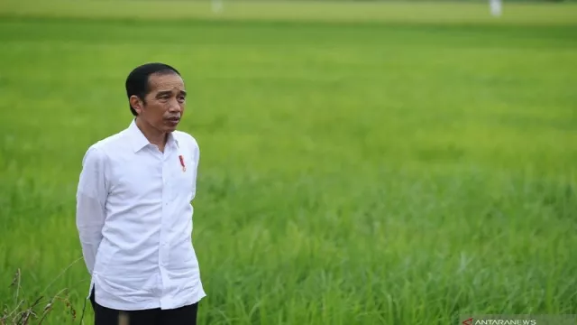 PKS Tuding Jokowi Jangan Balik Badan, Jleb Banget - GenPI.co