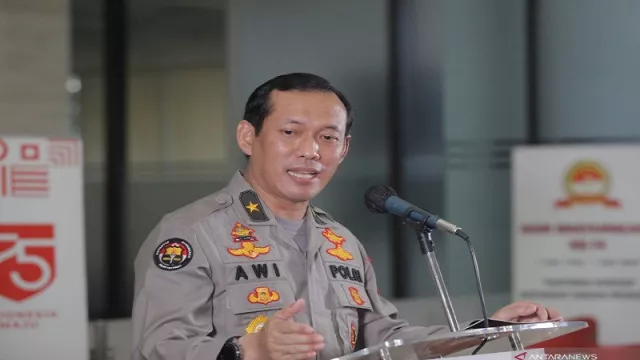 Petinggi KAMI Mangkir Panggilan Polisi - GenPI.co