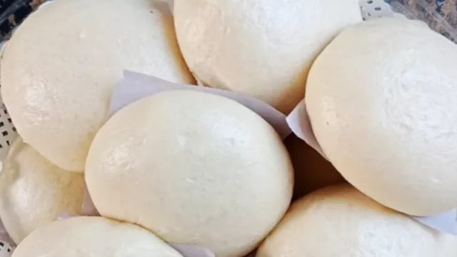 Bakpao Kacang Hijau yang Lezat, Begini Resep dan Cara Membuatnya - GenPI.co Bakpao Kacang Hijau yang Lezat, Begini Resep dan Cara Membuatnya - GenPI.co