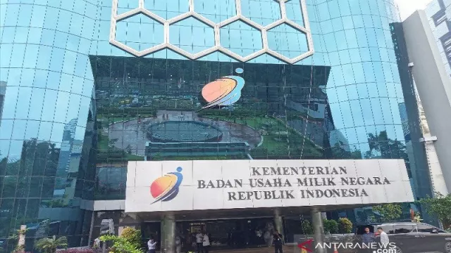 Reshuffle Kabinet, 8 Pos Kementerian Bakal Dirombak - GenPI.co