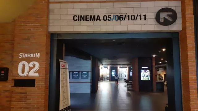 Asyik! Bioskop di Jakarta Sudah Buka Lagi, Film Apa Lagi Tayang? - GenPI.co