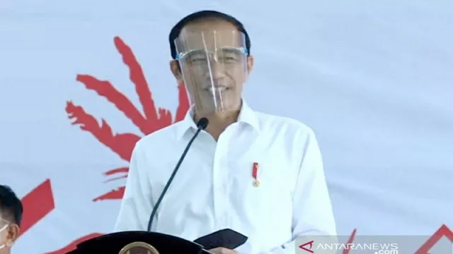 Jokowi Payah Cuma Marah Saja, Tapi Nggak Berani Ganti Menteri - GenPI.co