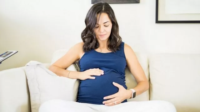 Selama Masa Kehamilan, Bunda Perlu 4 Asupan Nutrisi Ini - GenPI.co