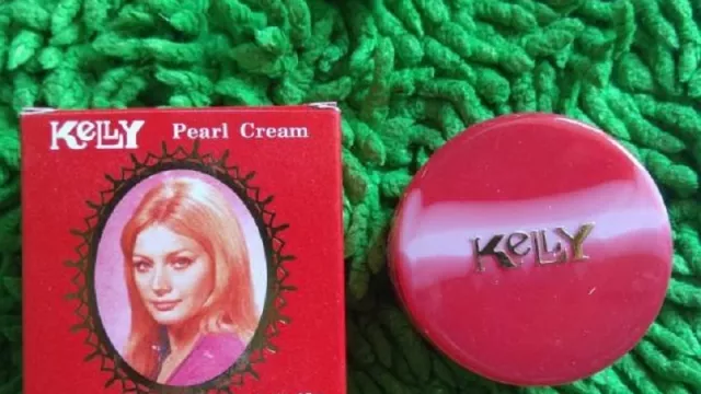 Pelembap Kelly Pearl Cream Bikin Pria Makin Kelepek-Kelepek - GenPI.co