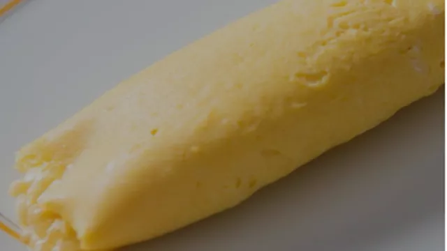 Classic French Omelette, Telur Dadar yang Cantik & Lembut Banget - GenPI.co