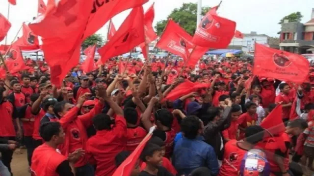 Tak Patuh Perintah Megawati, 5 Kader PDIP Dipecat - GenPI.co