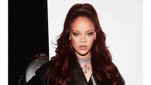 Rihanna Minta Maaf pada Umat Islam soal Insiden Hadis - GenPI.co