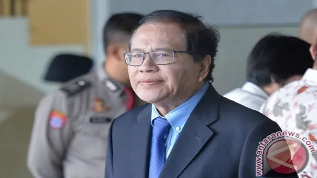 Indonesia Masuk Resesi, Rizal Ramli: Pecat Menteri Neolib - GenPI.co