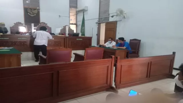 Gegara Surat Tanggapan, Sofyan Djalil Digugat ke Pangadilan - GenPI.co