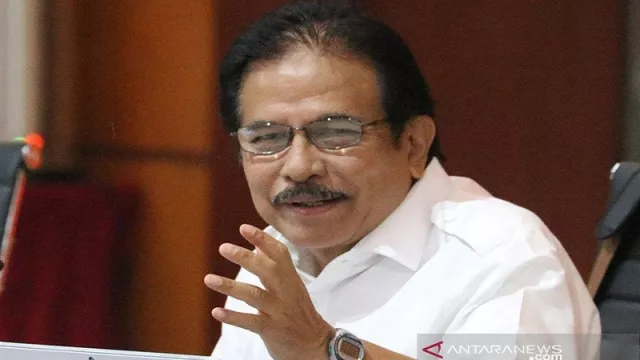 Menteri Sofyan Djalil Digugat Pemilik Tanah - GenPI.co Menteri Sofyan Djalil Digugat Pemilik Tanah - GenPI.co