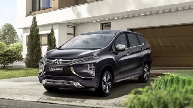 Keren Banget, Ini Kelebihan Mobil Xpander MY 20 - GenPI.co Keren Banget, Ini Kelebihan Mobil Xpander MY 20 - GenPI.co
