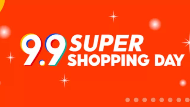 Belanja Sembako di Shopee 9.9 Super Shopping Day, Murah Banget! - GenPI.co