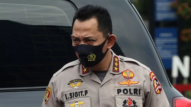 Polri Beber Bukti Mencengangkan soal FPI vs Polisi, Astaga - GenPI.co