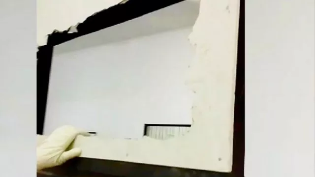 Duh, Pasien Covid-19 Jebol Ruang Isolasi di Rumah Sakit - GenPI.co Duh, Pasien Covid-19 Jebol Ruang Isolasi di Rumah Sakit - GenPI.co