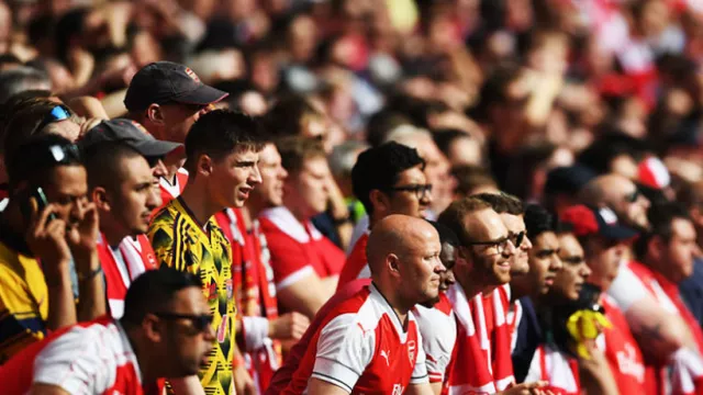 Kurang Garang, Arsenal Ditekuk Fulham 1-2 - GenPI.co Kurang Garang, Arsenal Ditekuk Fulham 1-2 - GenPI.co