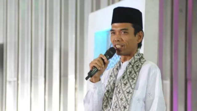 6 Loyalis Habib Rizieq Mati, Reaksi Ustaz Somad Menggetarkan - GenPI.co