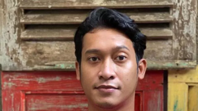 Ade Firman Hakim Meninggal, Happy Salma Ungkap Penyesalan Besar - GenPI.co