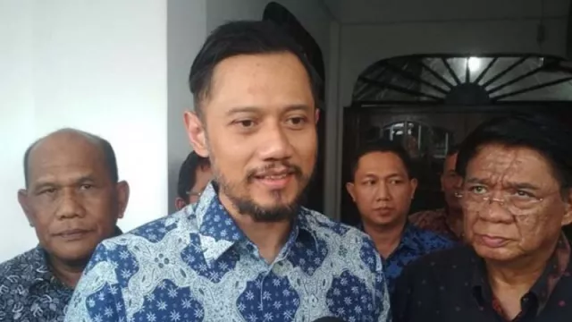 AHY Pepet Ganjar Pranowo, Pengamat Top Bongkar Fakta Penting - GenPI.co