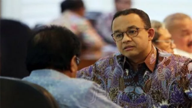 Bos Djarum Budi Hartono Surati Jokowi soal Rencana Anies, Jleb! - GenPI.co