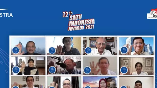 Astra SATU Indonesia Awards 2021 Dibuka, Buruan Daftar - GenPI.co