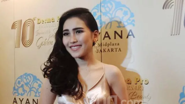 Pengakuan Ayu Ting Ting soal Batal Nikah Bikin Kaget, Oh Ternyata - GenPI.co