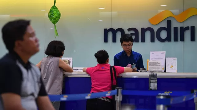 Aplikasi Livin by Mandiri, Semua Urusan Mudah di Genggaman - GenPI.co