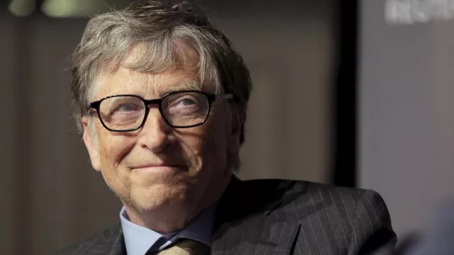 Proyek Gila Bill Gates! Meredupkan Matahari - GenPI.co