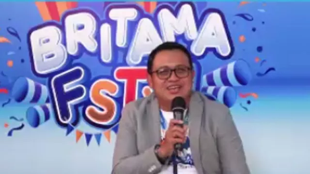 Gelar BritAma FSTVL, BRI Target Raup Rp 2,1 Triliun - GenPI.co