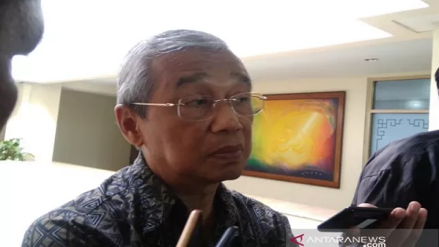 Mantan Pimpinan KPK Bela Bambang Trihatmodjo - GenPI.co